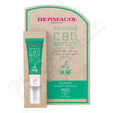 Dermacol Cannabis CBD srum 12ml