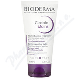 BIODERMA Cicabio krm na ruce 50ml