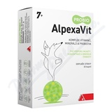 AlpexaVit PROBIO 7+ cps. 30