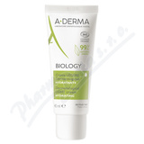 A-DERMA BIOLOGY Lehk hydratan krm 40ml