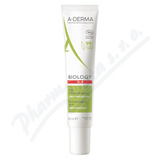 A-DERMA BIOLOGY Pe proti zaervenn 40ml