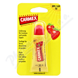 CARMEX Hydratan balzm na rty SPF15 10g Jahoda