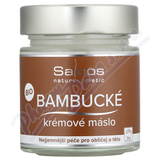 Saloos Bambuck krmov mslo BIO 110ml