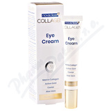 Biotter NC COLLAGEN vyhlazujc on krm 15ml