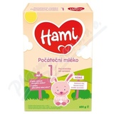 Hami 1 poten mlko 600g