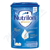 Nutrilon Advanced 1 Good Night 800g