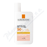 LA ROCHE-POSAY ANTHELIOS fluid tnovanSPF50+ 50ml