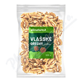 Allnature Vlask oechy jdra 500g