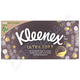 KLEENEX Kapesnky paprov Ultra Soft Box 64ks