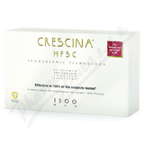 Crescina HFSC trans. CT1300 mui 10+10x3. 5ml