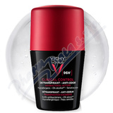 VICHY HOMME 96H Detranspirant proti zpachu 50ml