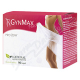 Natural Medicaments GynMax Plus cps. 90