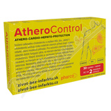 AtheroControl tbl. 30