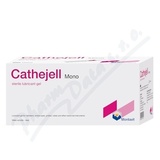Cathejell Mono steriln lubrikan gel 12. 5g 25ks