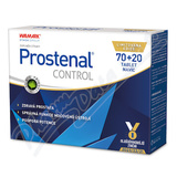 Prostenal Control tbl. 70+20 Promo 2025