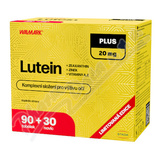 Walmark Lutein Plus tob. 90+30 Promo 2025