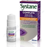 Systane Complete bez konzervanch ltek 10ml