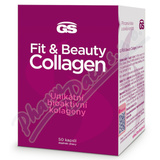 GS Fit&Beauty Collagen cps. 50 R