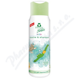 Frosch Senses Spr.  gel a ampon pro dti EKO 300ml