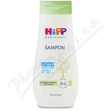 HiPP BabySANFT ampon 200ml