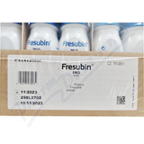 Fresubin Pro Drink p. tropic. ovoce por. sol. 4x200ml
