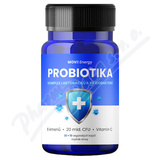 MOVit Probiotika kompl. laktob. +bifidobak. cps. 30+10