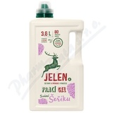 JELEN prac gel s vn eku 3600ml