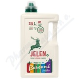 JELEN prac gel na barevn prdlo 3600ml