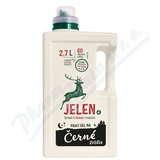 JELEN prac gel na ern prdlo 2700ml