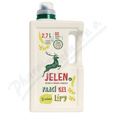 JELEN prac gel s vn lpy 2700ml