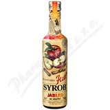 Kitl Syrob hork npoj Jablko se skoic 500ml