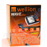 Welion WAVE plus tonometr pan