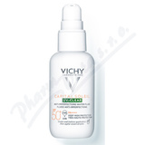 VICHY CAPITAL SOLEIL UV-CLEAR den. pe SPF50+ 40ml