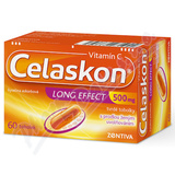 Celaskon long effect 500mg cps. pro. 60