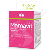 GS Mamavit 1 Plnovn a 1. trimestr tbl. 90