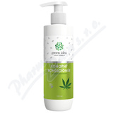 Green idea Konopn kondicionr 200ml