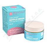 MomCare organick krm na bradavky 30ml