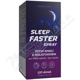 Sleep Faster stn sprej s melatoninem 24ml