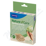 Hartmann Nature Care Bamboo nplasti 3vel.  20ks