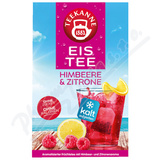TEEKANNE Eis Tee malina-citron 18x2. 5g