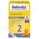 Bebivita 2 mln kojeneck viva 6+m 500g