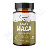 Blendea Power Maca cps. 30