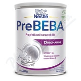 PreBEBA DISCHARGE por. plv. sol. 1x400g