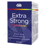 GS Extra Strong Multivitamin tbl. 100