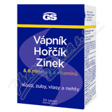 GS Vpnk Hok Zinek tbl. 30