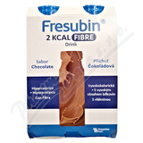 Fresubin 2kcal Fibre drink oko por. sol. 4x200ml