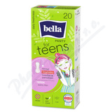 Bella for teens Panty slipov vloky Relax 20ks