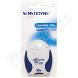 Sensodyne Expanding floss zubn nit 30m