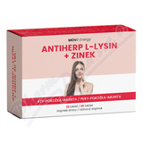 MOVit AntiHerp L-Lysin + Zinek tbl. 30