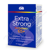 GS Extra Strong Multivitamin 65+ tbl. 60+cps. 60